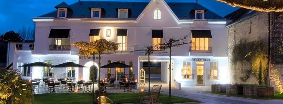 Hôtel-Restaurant Bel Ami