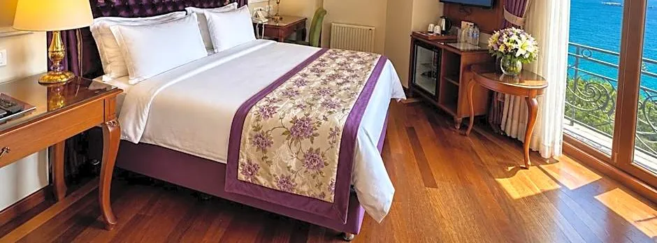 GLK PREMIER Sea Mansion Suites & Spa - Special Class