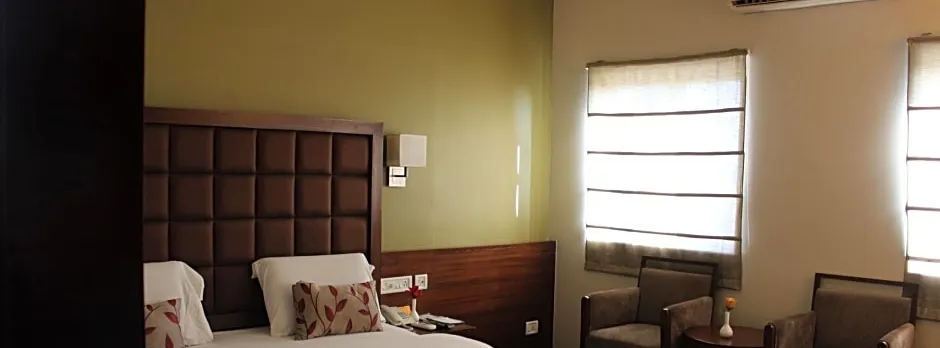 Hotel Stay Inn