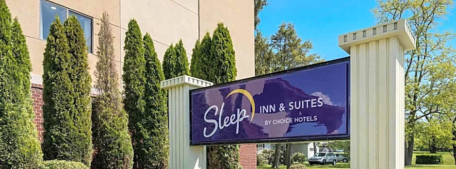 Sleep Inn & Suites Gettysburg