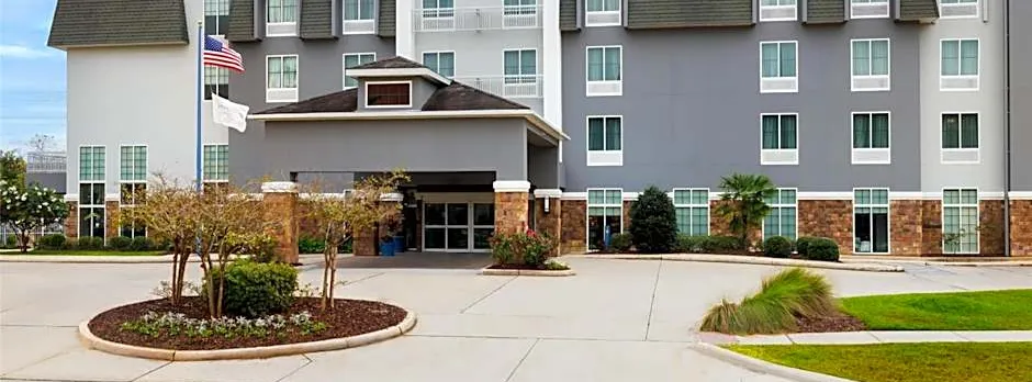 Homewood Suites By Hilton Slidell