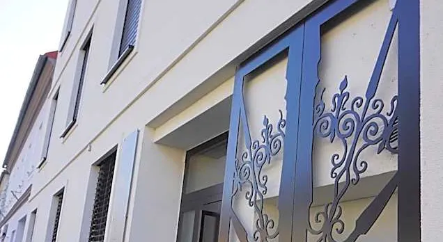 Das Stadthouse