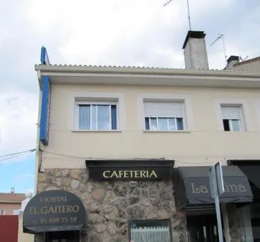 Hostal El Gaitero