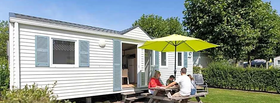 Holidaypark Klein Strand