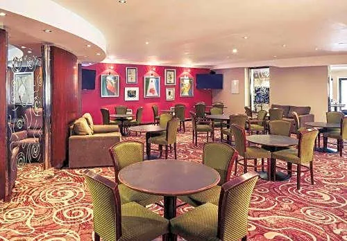 Mercure Livingston Hotel