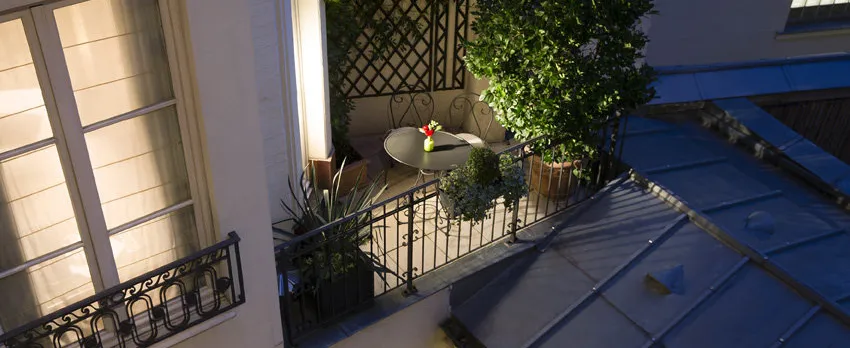Hotel Arioso
