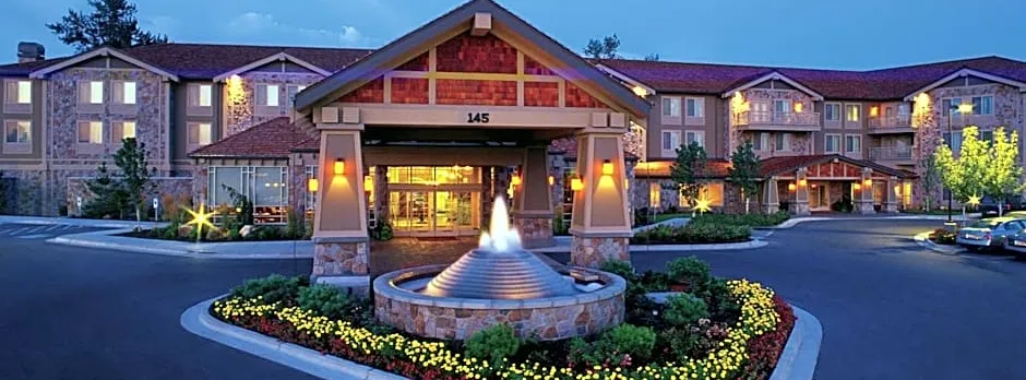Hilton Garden Inn Boise / Eagle