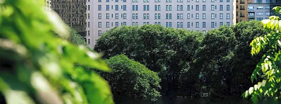 The Plaza, A Fairmont Hotel