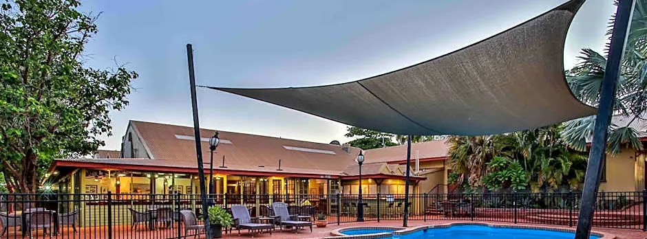 Kimberley Hotel