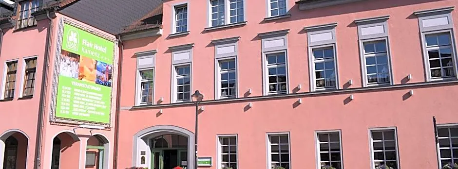 Flair Hotel Kamenz
