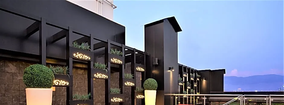 Yogi Executive, Navi Mumbai