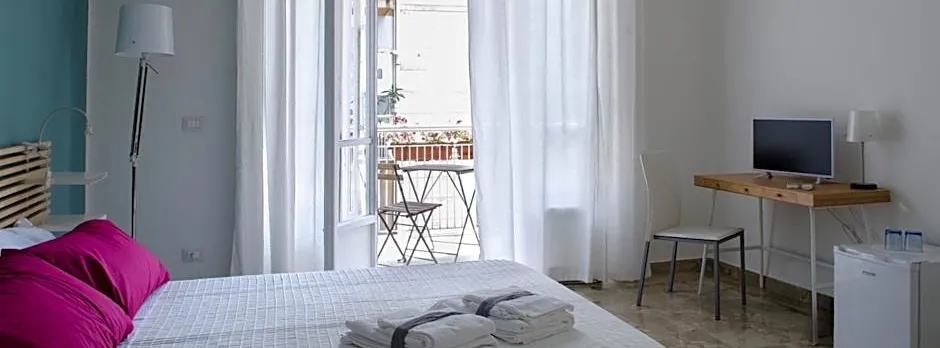 B&B Casa Rosellina