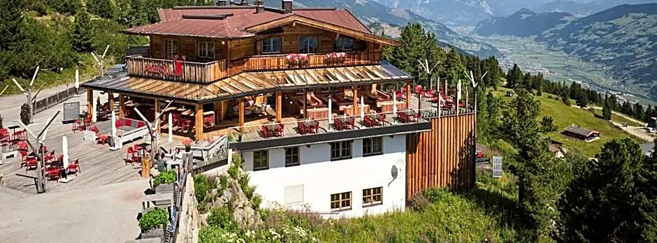 Berggasthof Platzlalm