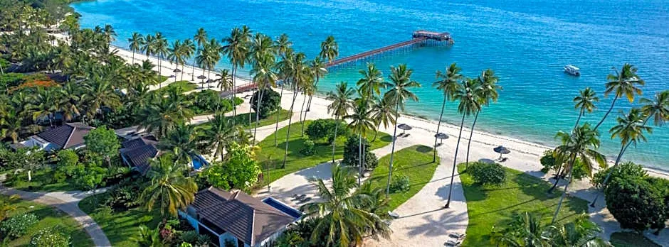 The Residence Zanzibar