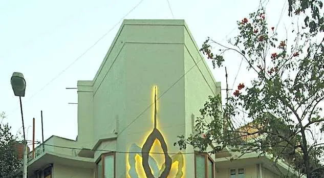 Le Sutra Hotel, Khar, Mumbai