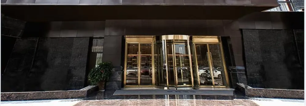 Starway Hotel Xi'an Zhuhong Bridge