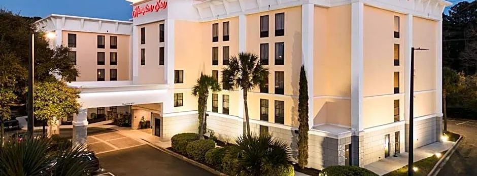 Hampton Inn North Myrtle Beach-Harbourgate