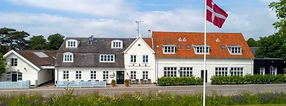 Rødvig Kro og Badehotel