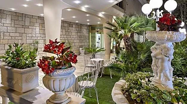 Ariminum Hotel