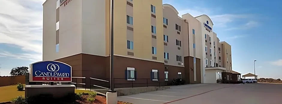 Candlewood Suites Abilene By IHG
