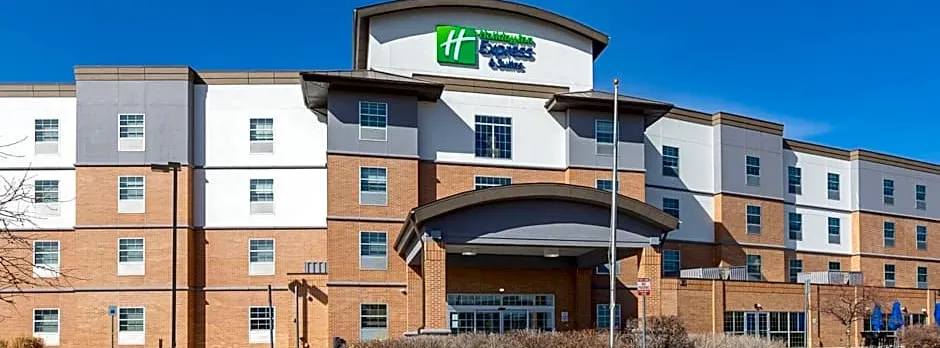 Holiday Inn Express & Suites ENGLEWOOD - DENVER SOUTH