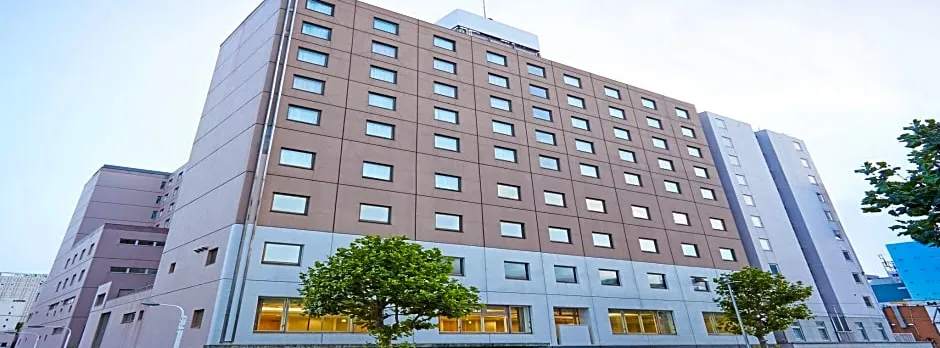 Tmark City Hotel Sapporo