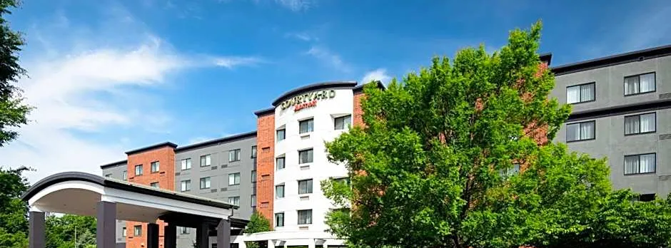 Courtyard by Marriott Philadelphia Valley Forge/Collegeville