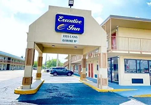 Executive Inn