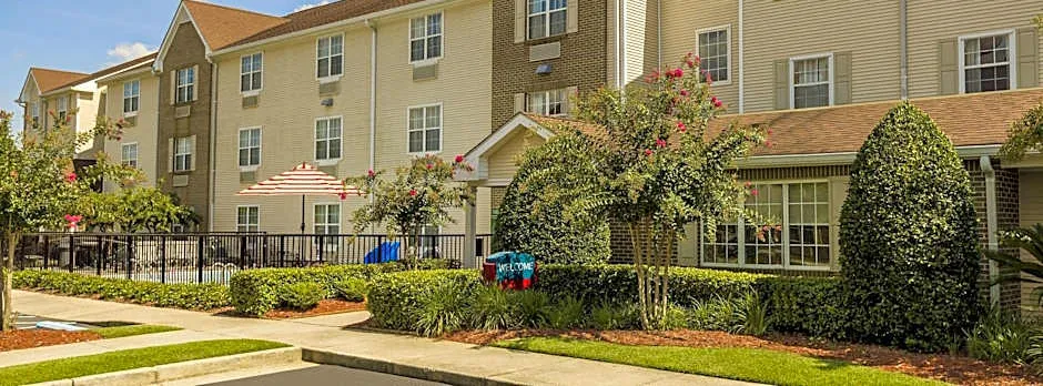 MainStay Suites
