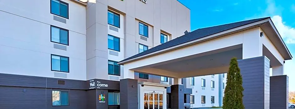 EVEN Hotel Ann Arbor S - University Area by IHG Hotel By IHG
