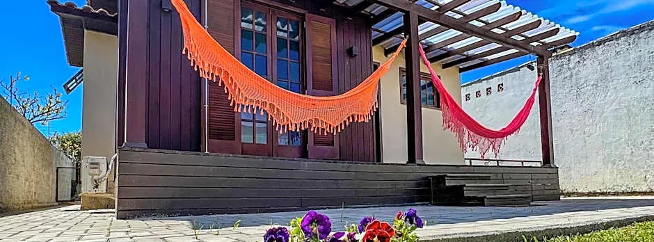 Casa Aconchegante com Privacidade em Balneário Rincão