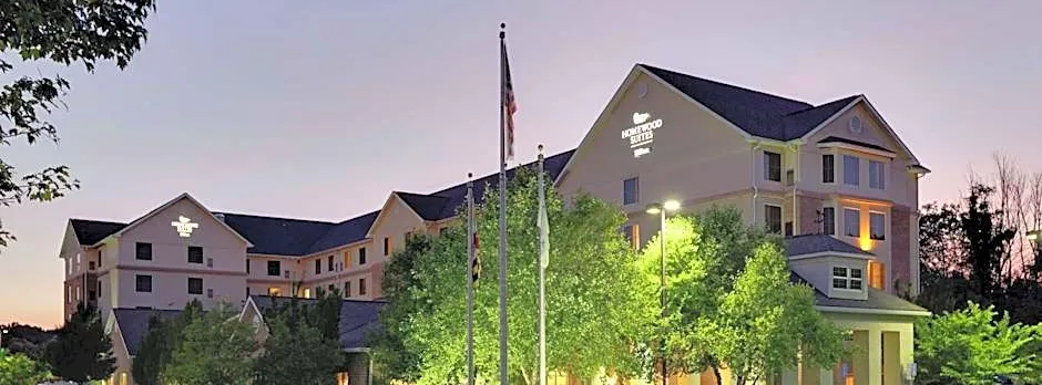 Homewood Suites By Hilton Hagerstown