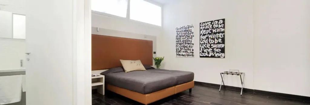 Borgo Pio Suites Inn