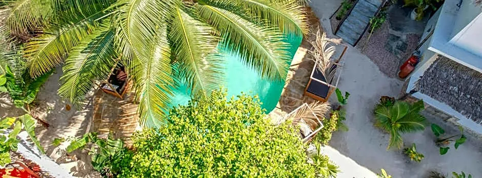 Ocean Boho House