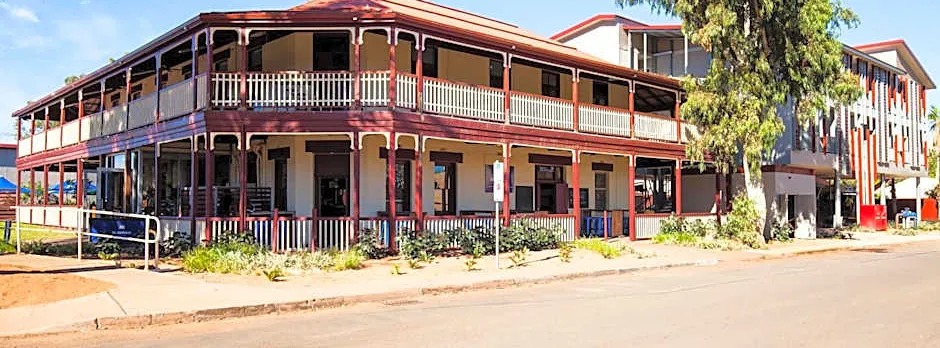 Beadon Bay Hotel