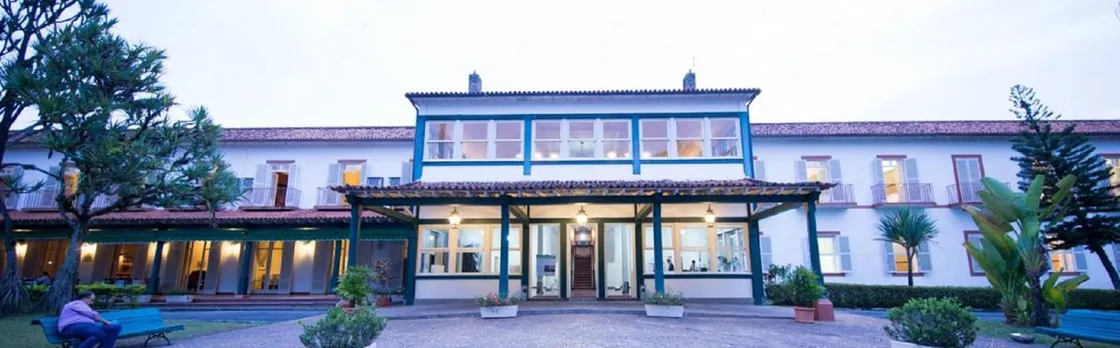 Escola Bela Vista