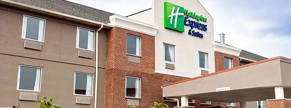 Holiday Inn Express & Suites Sweetwater By IHG
