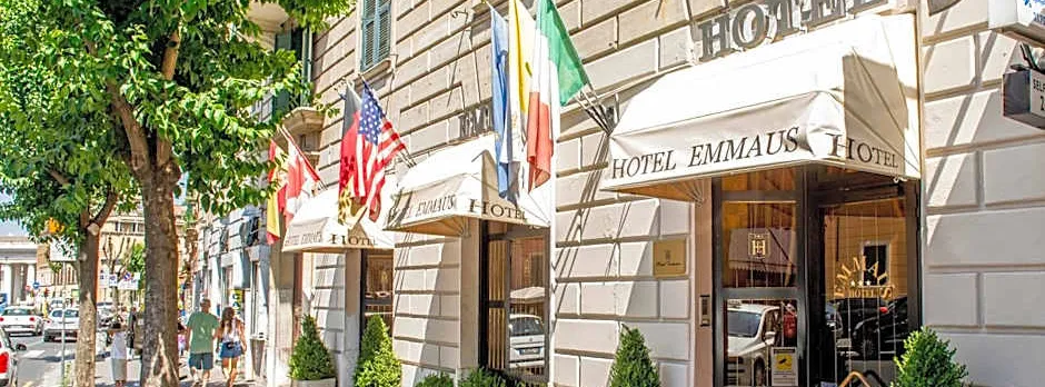 Hotel Emmaus