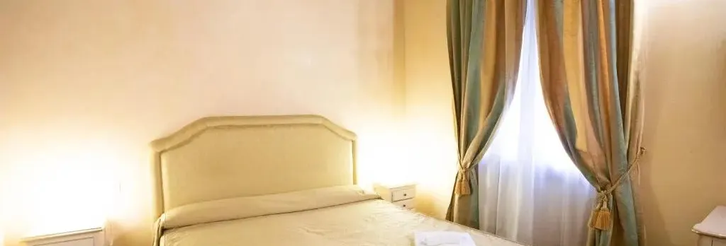 Alla Vigna Room Only