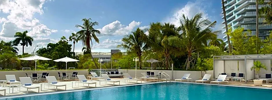 Courtyard by Marriott Miami Coconut Grove