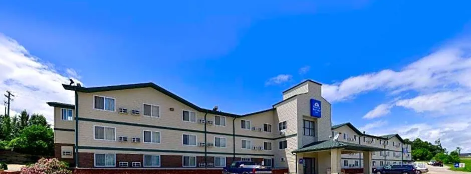Americas Best Value Inn Jefferson City