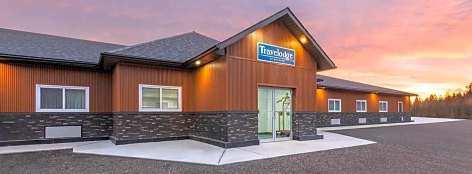 Travelodge by Wyndham Cochrane Ontario