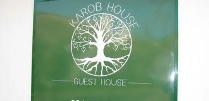 Karob House