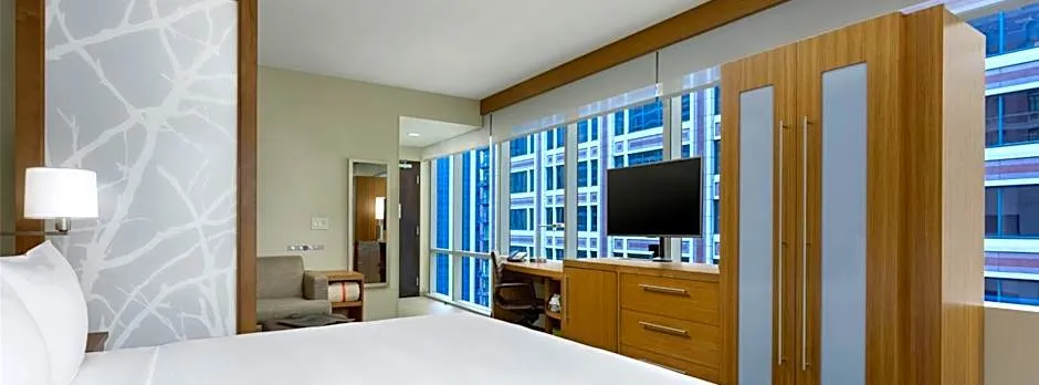 Hyatt Place Chicago/Downtown - The Loop