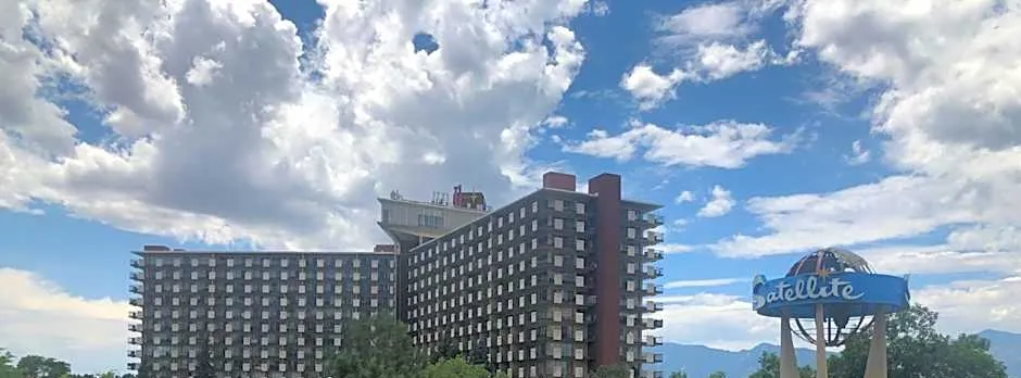 Satellite Hotel