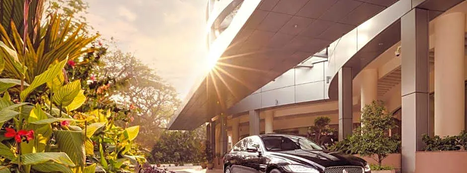 Taj Wellington Mews