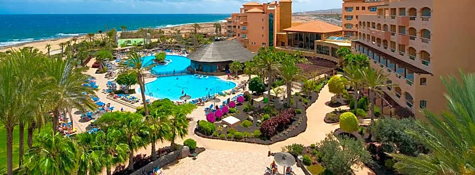Elba Sara Beach & Golf Resort