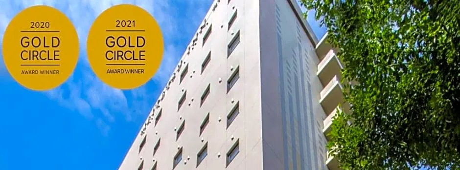 Meitetsu Inn Nagoya Kanayama Annex