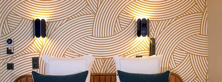 Bijou Hôtel Paris Boulogne