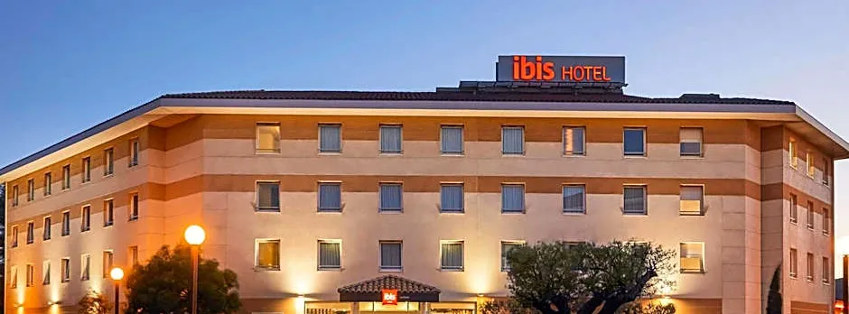 ibis La Ciotat
